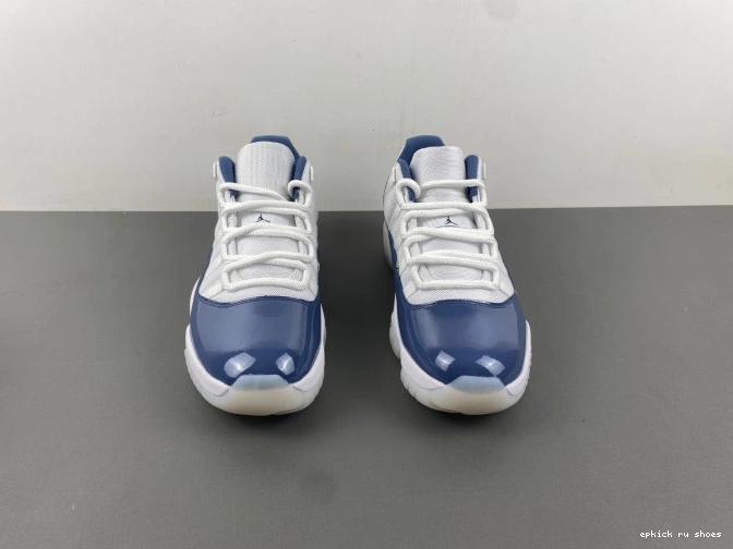 Rep (2024) Midnight Low Navy Jordan Retro FV5104-104 11 0817